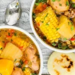 Descubre los Mejores Platos de la Gastronomía Venezolana