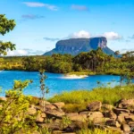 Los 5 Mejores Parques Nacionales para descubrir en familia en Venezuela