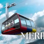 Teleférico de Mérida: Precios actualizados 2025, horarios y consejos