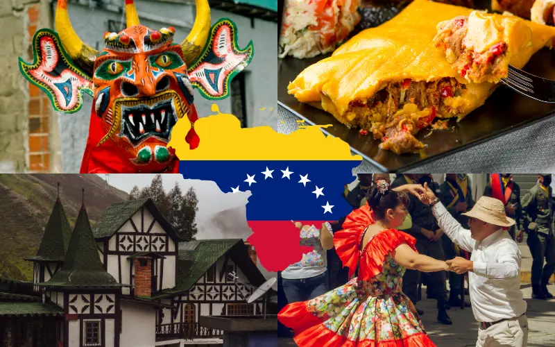 razones para visitar venezuela