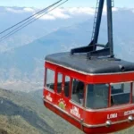 Teleférico de Mérida: Precios Actualizados 2025, Horarios y Consejos