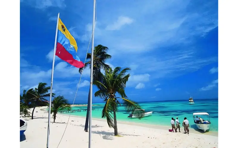 vacaciones en venezuela