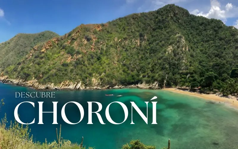 cuanto cuesta viajar a choroní 1