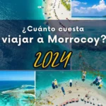¿Cuánto cuesta viajar al Parque Nacional Morrocoy en 2025?
