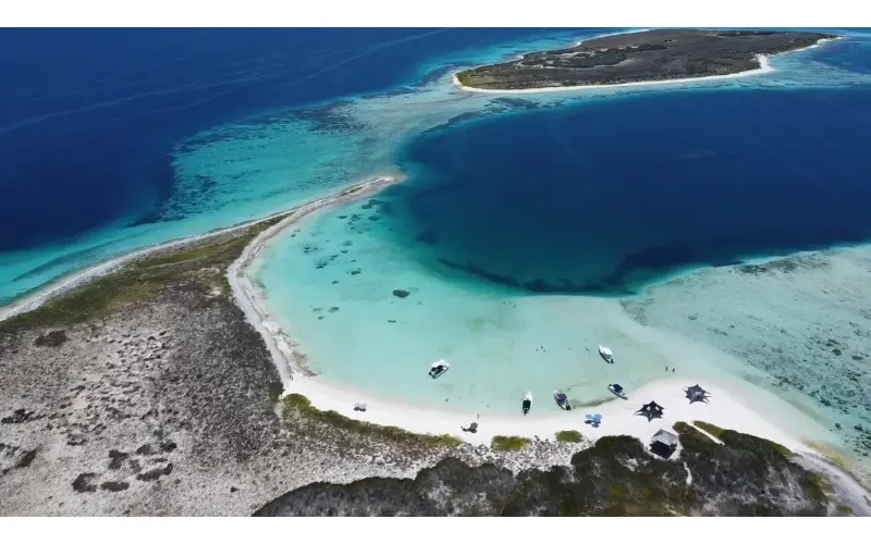 los roques