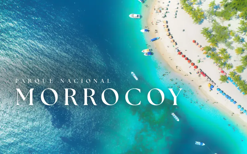 viajar a morrocoy