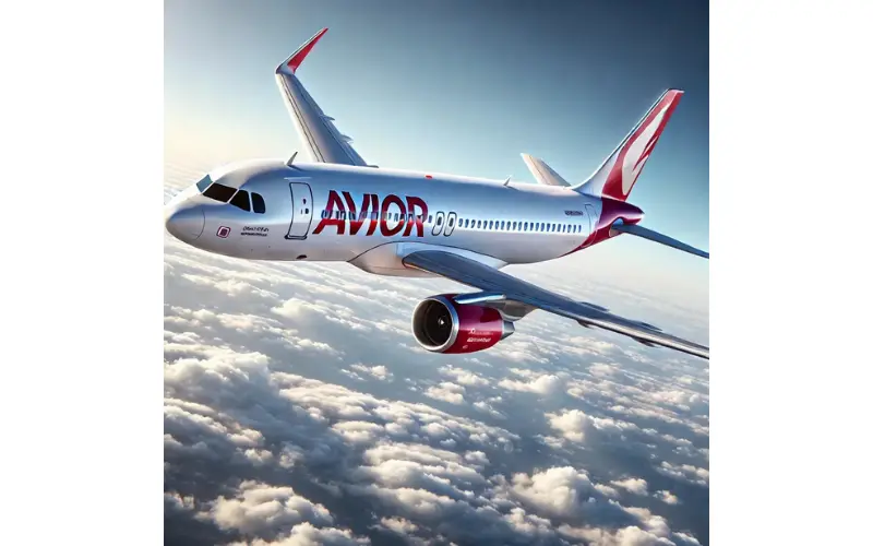 Avior Airlines