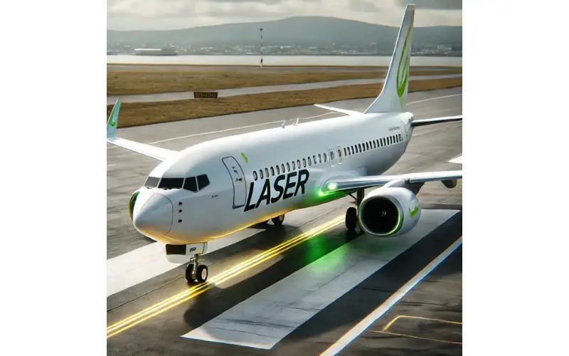 Láser Airlines