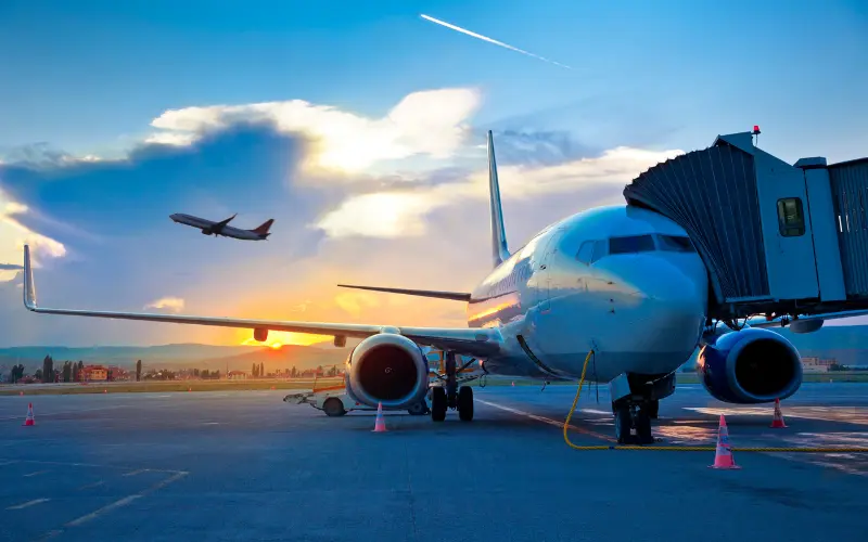 principales aeropuertos de venezuela