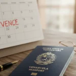 ¿Cómo entrar a Venezuela con el pasaporte venezolano vencido en 2025? Guía oficial y actualizada
