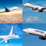 ¿Conviasa o Avior? Comparativa de rutas y tarifas