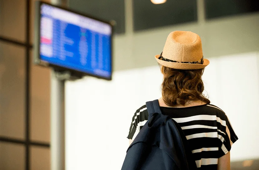 Aerolíneas que ofrecen vuelos desde Puerto Ordaz