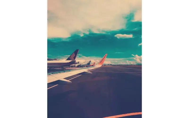 Pasajes baratos a Porlamar