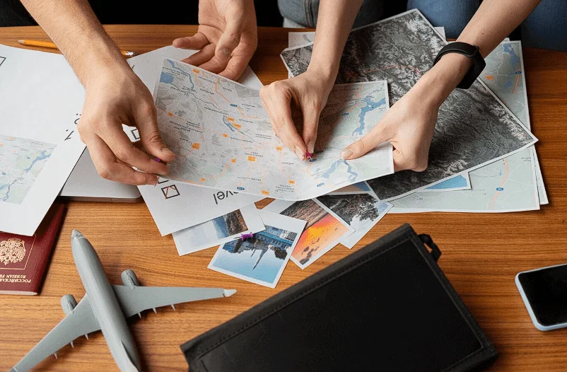 aerolíneas que vuelan desde Maracaibo