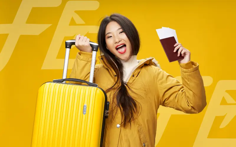 compra de pasajes aereos en efectivo