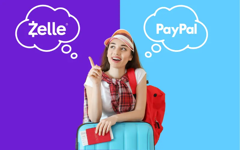 pagar vuelos con paypal