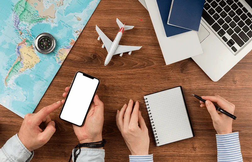 vuelos baratos Valencia Porlamar