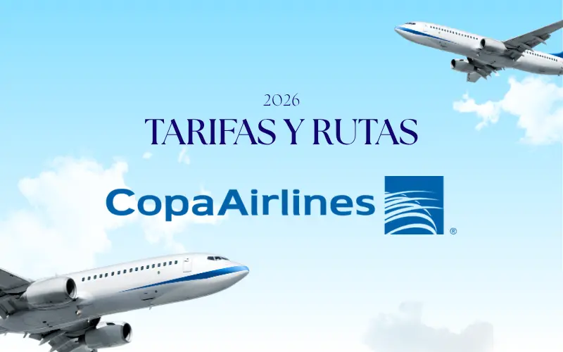 copa airlines venezuela